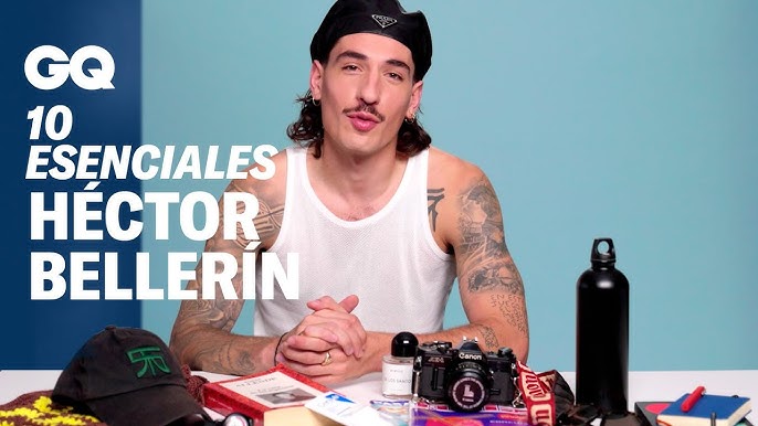 Hector Bellerin - Out here with the Pepsi x Foot Locker