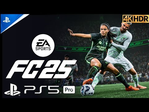 EA SPORTS FC™