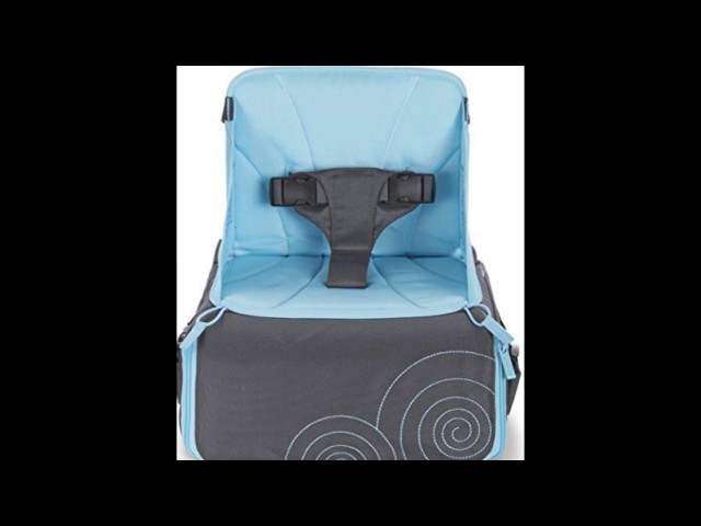 GoBoost Travel Booster Seat