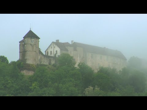 Déconfinement: dans le Doubs, le Château de Belvoir rouvre à son tour