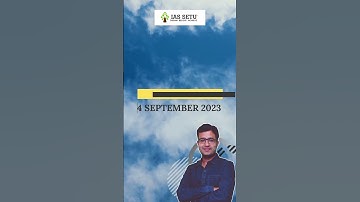 CSAT Foundation Course 2024 Batch - 04 || By Amit Garg || UPSC CSAT #amitgarg #iassetu #upsc #csat