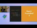 Liran Haimovitch - Effective Protobuf: Everything You Wanted To Know, But Never Dared To Ask
