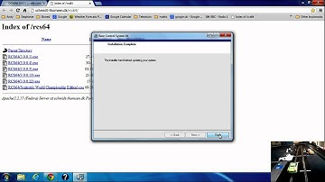 RCS64 v3 - DOWNLOADING