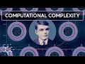 The Ultimate Enigma Of Computer Science:  P vs. NP