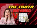JOINT GENESIS REVIEWS 😨Can Joint Genesis Really End Joint Pain  😨 My Honest Experience