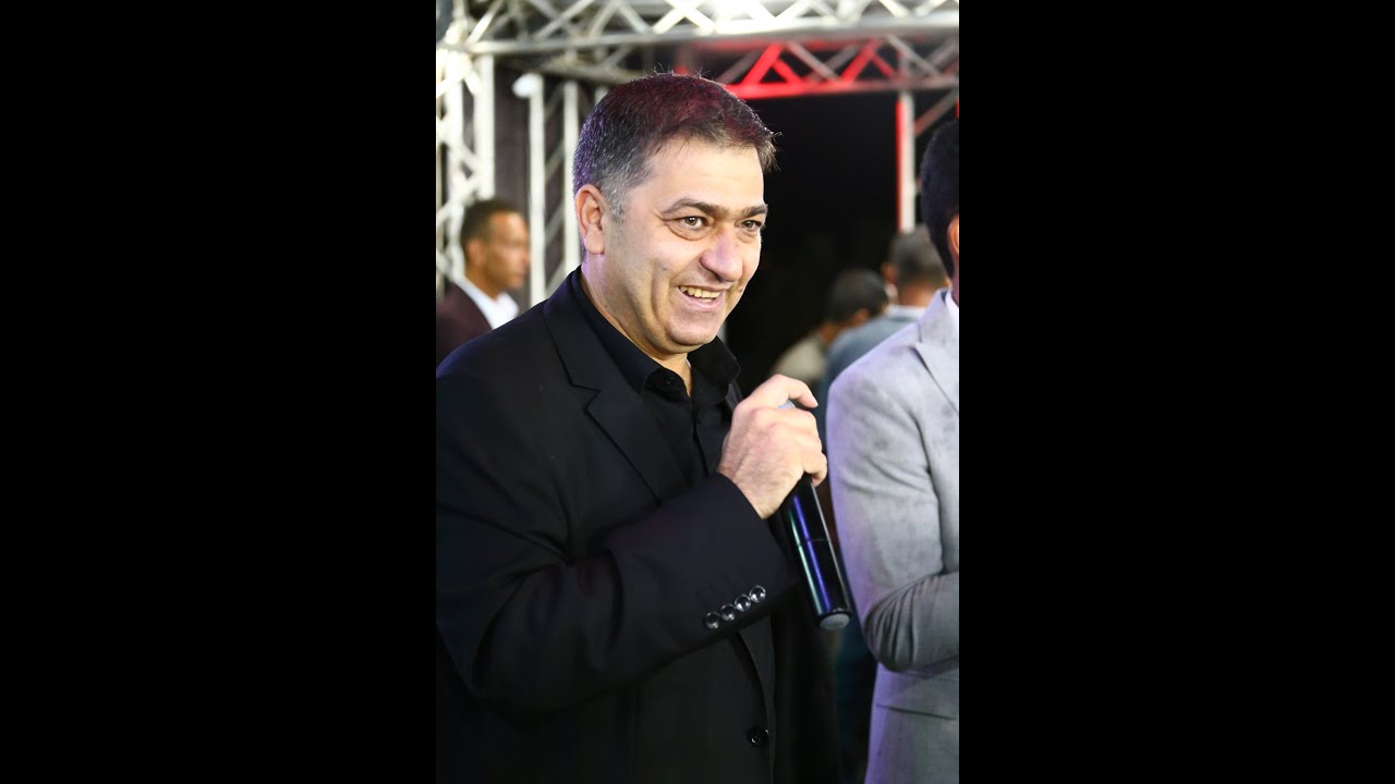 نعمان الجلماوي مكس استقبال + حولوم  زفاف مصعب فطين سماره سيريس