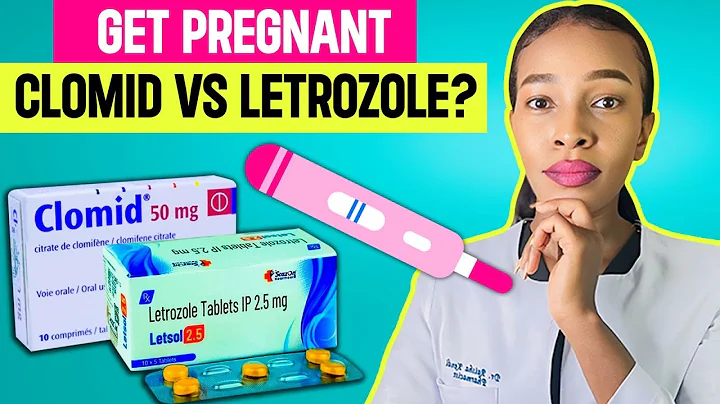 How to Get Pregnant with Clomid vs Letrozole