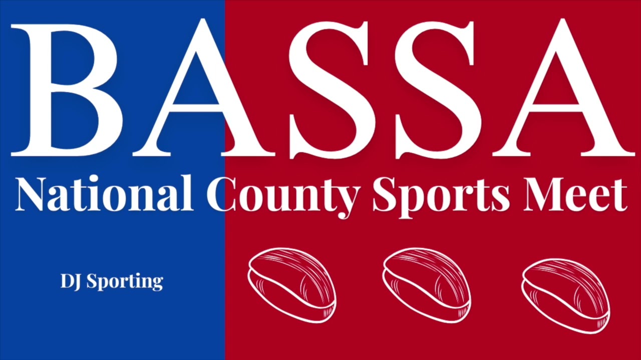 GRAND BASSA NATIONAL COUNTY MEET 