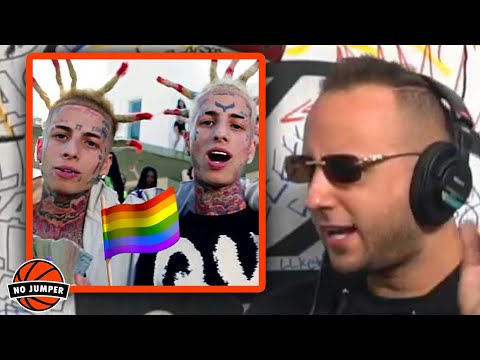 Island Boys Former Manager Says Theyre Broke & Possibly Gay 