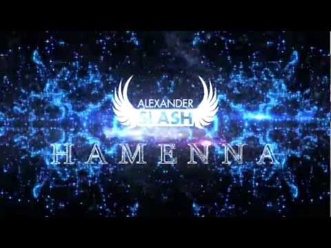 Λlexander Slash - Hamenna