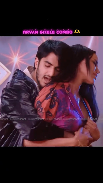 Aryan Gizele Combo 🫶💞 #shorts  #edit