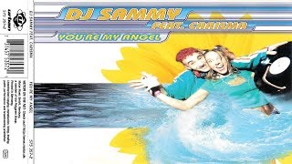 DJ Sammy feat.Carisma - You're My Angel