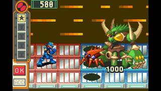 MegaMan Battle Network (LC): Part 21: Death to Wilys LifeVirus! (Final Boss & Ending)