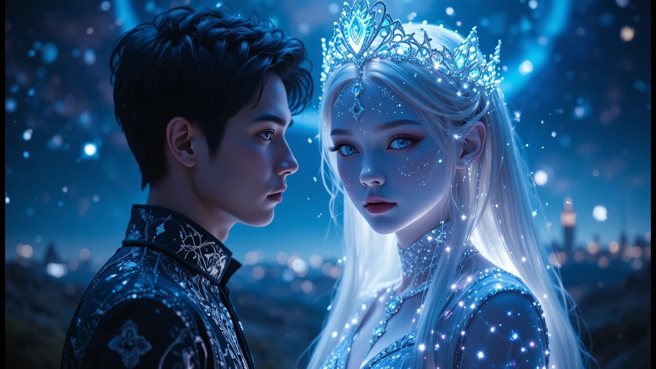 Dziewczyna z Gwiazd, Człowiek z Ziemi… Miłość, Romans i Emocjonalne Turbulencje!