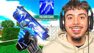 One of the BEST Camos just got added to BO7.. Unlock Now!