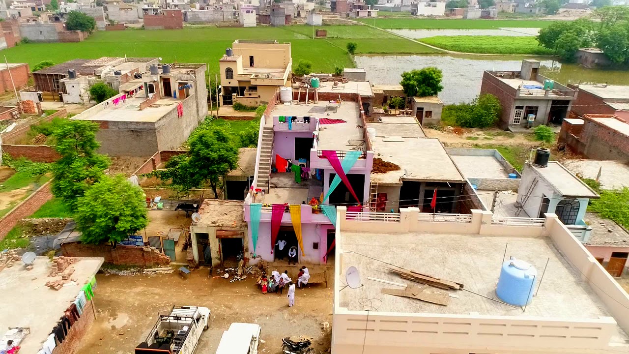Prithvi Vihar Karnal || JN Film Studio