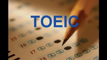 Cách đăng ký thi TOEIC 2022. Hướng dẫn đăng ký thi TOEIC online chi tiết nhất 2022.