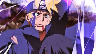 Boruto [AMV] I'm still a shinobi and a rogue ninja