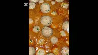 Kofte 2000 or dzn with lots of tasty  gravy Book your order at whatsapp no  03378044805
