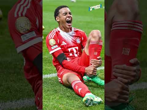 Bayern pierde a