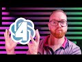 GPT4 Is Out! Can it understand images now? - Developer Reacts