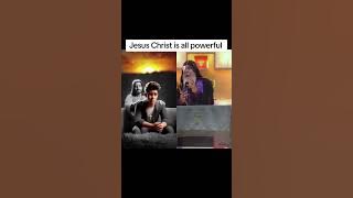 let Christ be seen in you!