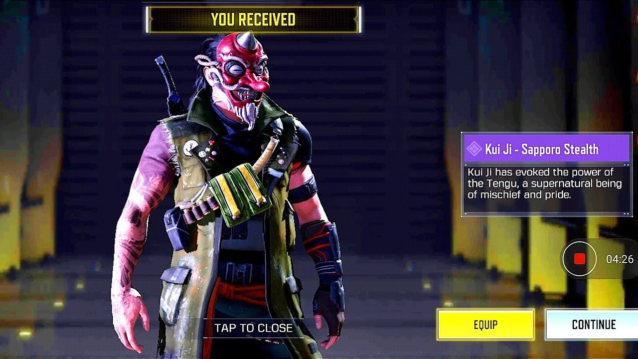 CODM BattlePass S09 Maxed🔥50 Rank Operator & All Skin Combos😍 - YouTube