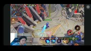 Hậu Phạm Channel - liên quân moble- Thầy giáo Ẹc chơi game lật kèo