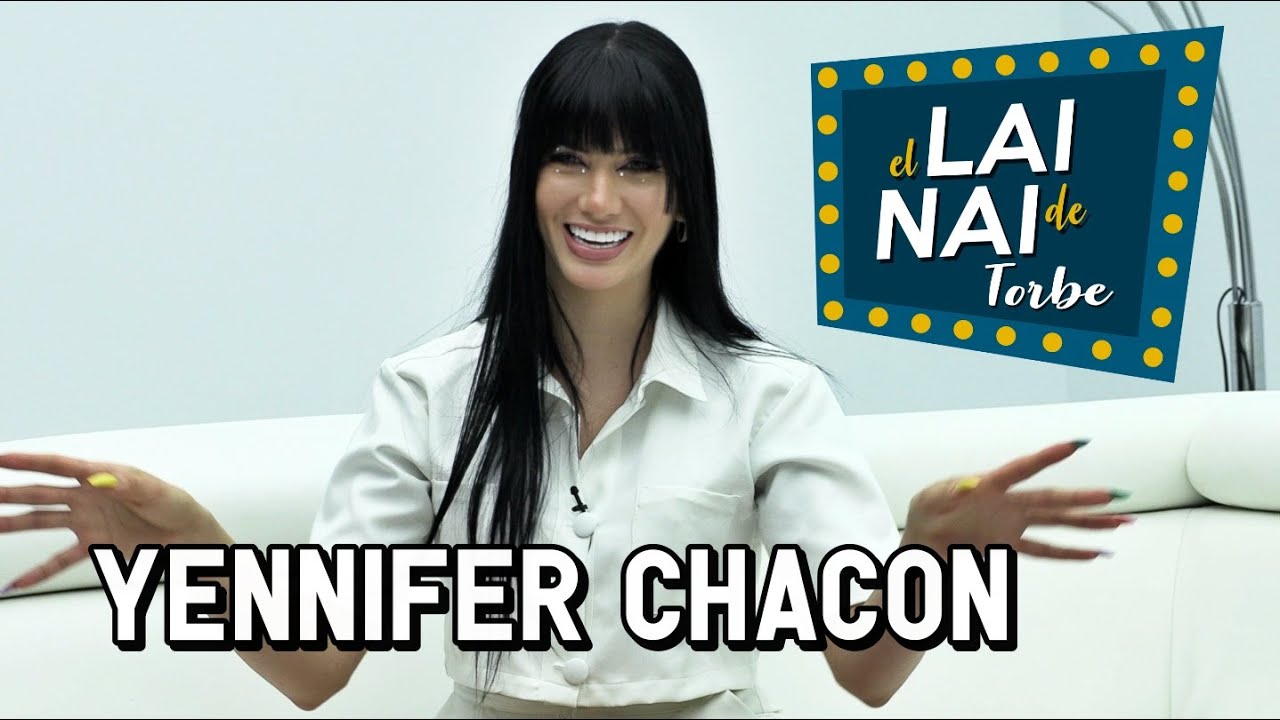 LaiNai de Torbe - Yennifer Chacon - YouTube