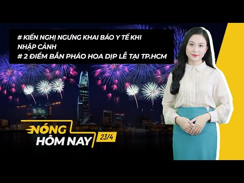 Video Kiến nghị tạm ngưng khai báo y tế khi nhập cảnh vào... - youtube