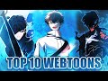 Mon top 10 des meilleurs webtoons de 2023   sukari