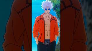 Gojo - Automotive Bibi Fogosa Edit