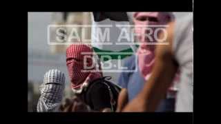 Dmany - Time For Mogadishu