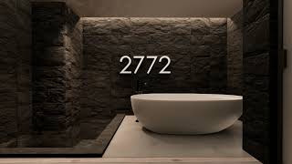 2772