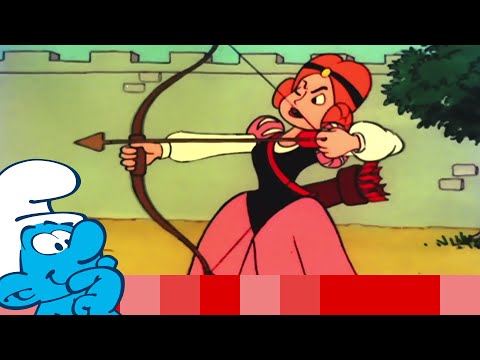 smurfs-episodes