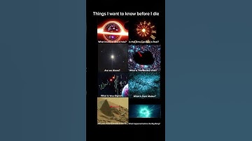 Unsolved Space Mysteries 💀#edit#space#astronomy#fyp#fyp#shorts