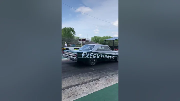 Shawn Paulsen - Eliminations