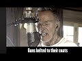 Streets of Minneapolis - Bruce Springsteen (Hard Rock Version)