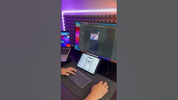 Timelapse of marketplace mobile app design process 📱🚀 #shorts #ui