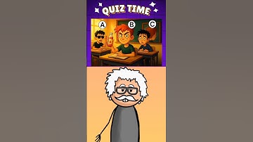 Only 1% Genius know the Impossible #quiz #quizgame #riddles #animation #challenge #quizchallenge