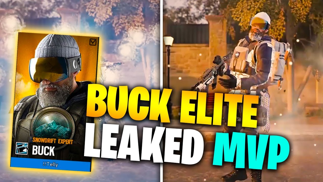 buck elite skin, buck elite skin animation, buck elite, buck ...