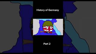 History Of Germany Part 2 Credits To