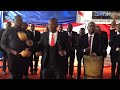 Harare West District MUMC Choir - Ndawana Shamwari (Musha Wembiri Album Launch 18 June 2022)
