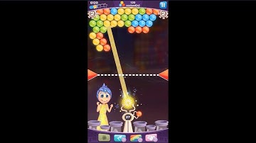 Disney Inside Out Thought Bubbles [ Level 22 ] No Boosters