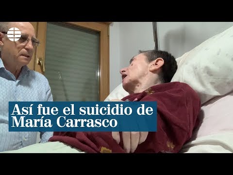 Vídeo: Historia De Un Sobreviviente De Suicidio: 