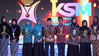 PENGUMUMAN JUARA||KSM DAN MYRES TK NASIONAL 2022 JAKARTA#myres#ksm2022#jakarta
