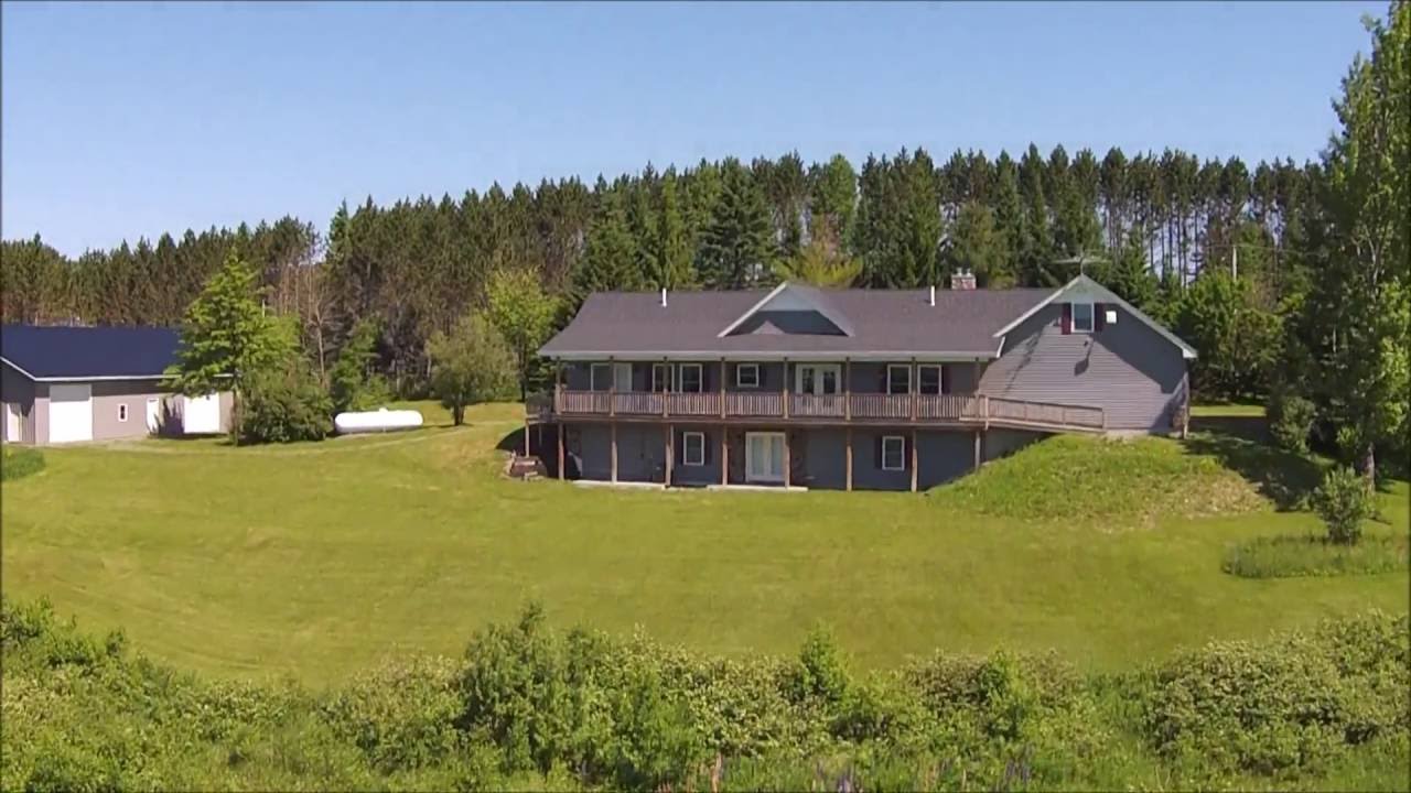 305 Fuller Rd, Easton, Maine YouTube