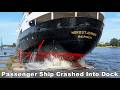 90 Biggest Ship Collisions and Mistakes Caught On Camera in 2026
