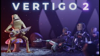 Vertigo 2 - Reveal Trailer