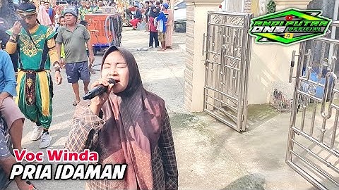 ANDI PUTRA 1 Pria Idaman Voc Winda Live Tengkolak Cilamayah Tgl 6 Mei 2023